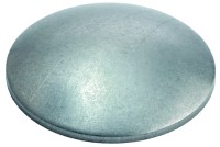 VA Scheibe, gewölbt, 33,7mm LP 4 VA Scheibe, gewölbt, 33,7mm LP 4