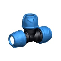 I-Joint T-Stück I-Joint T-Stück