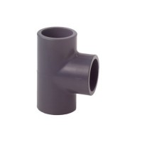 PVC-U T-Stück PVC-U T-Stück