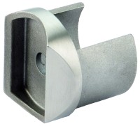 VA Adapter für Nutrohr 42,4mm VA Adapter für Nutrohr 42,4mm