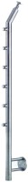 VA-Wand-Geländerpfosten 42,4x2mm inkl. 6 Traversenhaltern L=1200mm VA-Wand-Geländerpfosten 42,4x2mm inkl. 6 Traversenhaltern L=1200mm