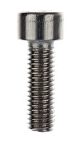DIN 912 M 8 x 20mm Edelstahlschrauben DIN 912 M 8 x 20mm Edelstahlschrauben