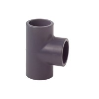 PVC-U T-Stück PVC-U T-Stück