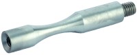 VA Verbindungsstift, flexibel, M8AGxM6IG, Ø12mm, Länge 81mm VA Verbindungsstift, flexibel, M8AGxM6IG, Ø12mm, Länge 81mm