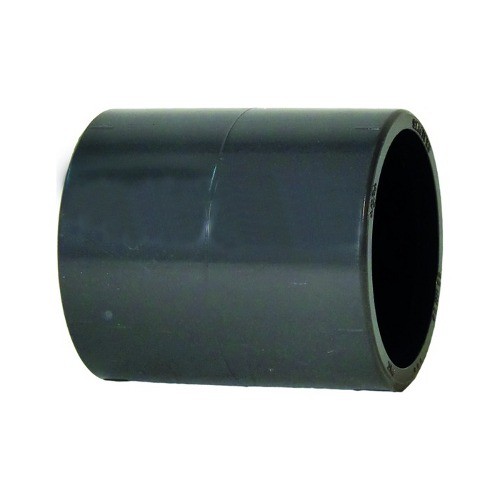 PVC-U Muffe