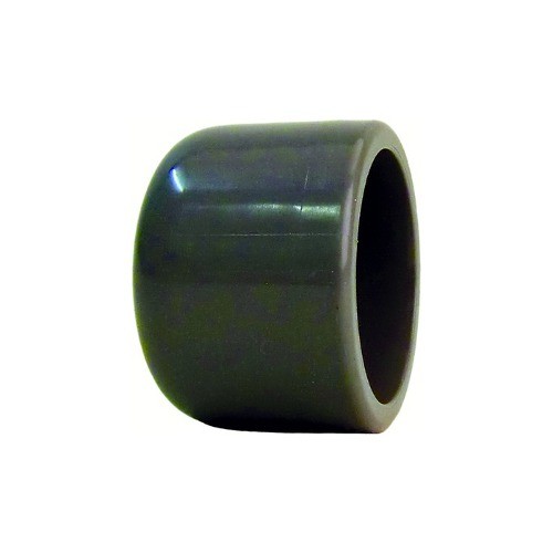 PVC-U Kappe