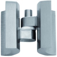 V4A Torband für Rundrohr 42,4mm LP95A geschliffen AISI 316 V4A Torband für Rundrohr 42,4mm LP95A geschliffen AISI 316