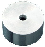 VA-Verbindungsteil zum Kleben, zum Verbinden von Holzhandlauf Ø45mm und VA-Fittings VA-Verbindungsteil zum Kleben, zum Verbinden von Holzhandlauf Ø45mm und VA-Fittings