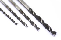 Spiralbohrer HSS-E 4,2mm Spiralbohrer HSS-E 4,2mm