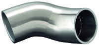VA-Flexibler Bogen für Holzhandlauf Ø45mm LP 105 VA-Flexibler Bogen für Holzhandlauf Ø45mm LP 105