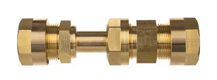 Multigebo-Verbinder für Verbundrohr
