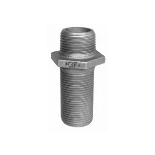 Tempergussfitting Nr. 534