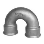 Tempergussfitting Nr. 60